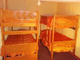 Hostal los Cerezos