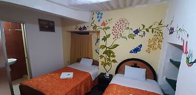 Hostal los Cerezos