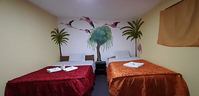 Hostal los Cerezos