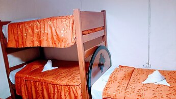 Hostal los Cerezos