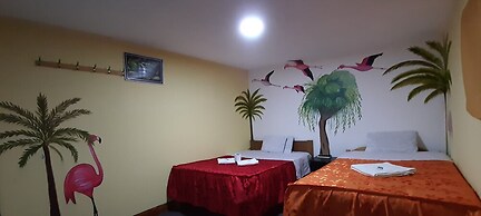 Hostal los Cerezos