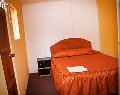 Hostal los Cerezos
