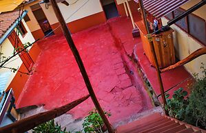 Hostal los Cerezos