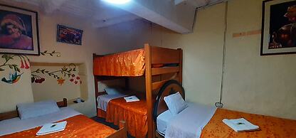Hostal los Cerezos