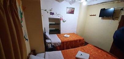 Hostal los Cerezos