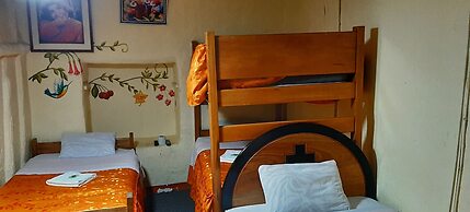 Hostal los Cerezos