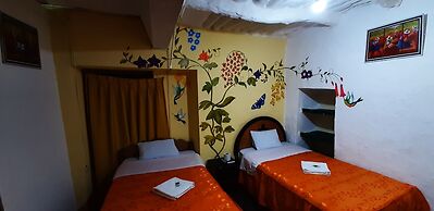 Hostal los Cerezos
