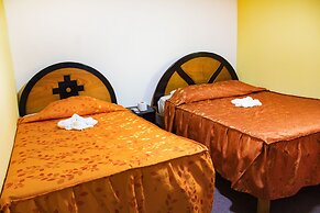 Hostal los Cerezos