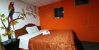 Hostal los Cerezos