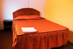Hostal los Cerezos