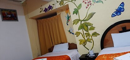 Hostal los Cerezos