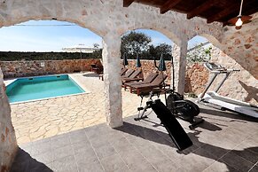 Vila SanAdrija