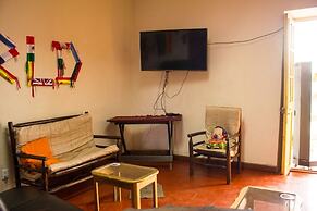 La Chola Hostel