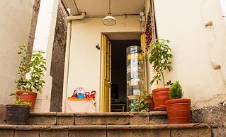 La Chola Hostel