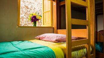La Chola Hostel