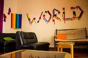 La Chola Hostel