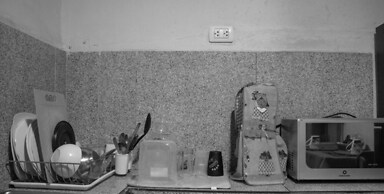 La Chola Hostel