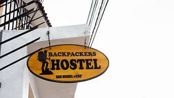 La Chola Hostel