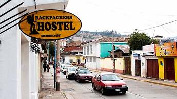 La Chola Hostel