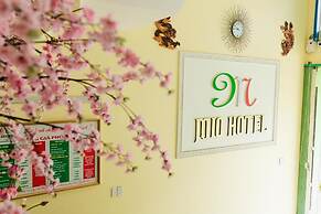 Mio Hotel