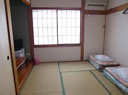 Minshuku Maetakeso - Hostel