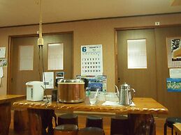 Minshuku Maetakeso - Hostel