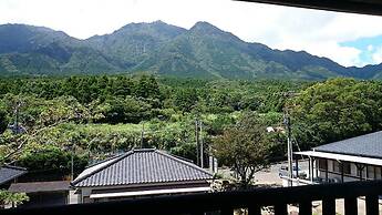 Minshuku Maetakeso - Hostel