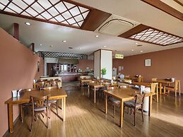 Hotel Sincerity kani
