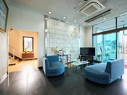 Hotel Sincerity kani