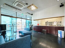 Hotel Sincerity kani