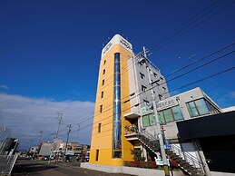 Hotel Sincerity kani