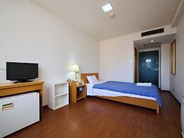 Hotel Sincerity kani