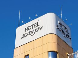 Hotel Sincerity kani