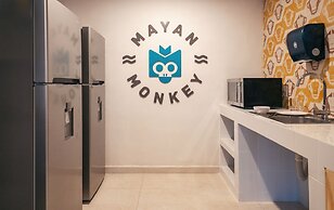 Mayan Monkey Tulum | Social Hotel