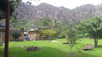 Posada Meztitla
