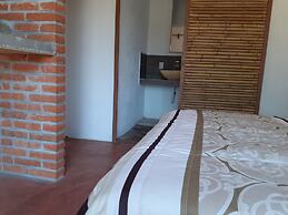 Posada Meztitla