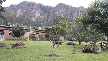 Posada Meztitla