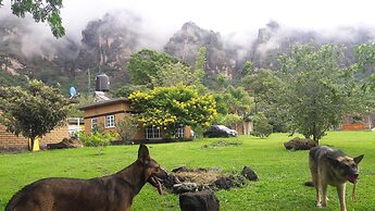 Posada Meztitla