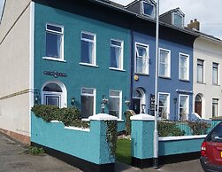 The Tramway House