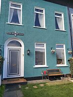 The Tramway House