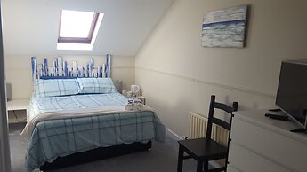 The Tramway House