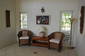 The Gracious Villa
