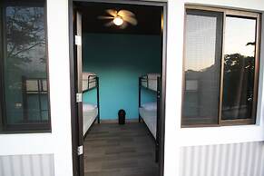 Téva Eco Retreat - Hostel