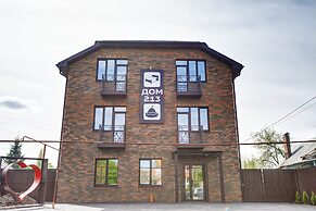 House 213