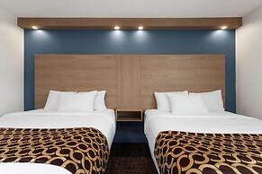 Travelodge by Wyndham Blairmore