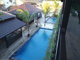 La Casa Jogja