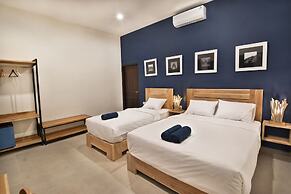 La Casa Jogja