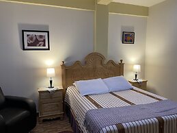 Jabel Tinamit Hotel & Villas