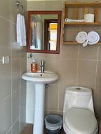 Jabel Tinamit Hotel & Villas