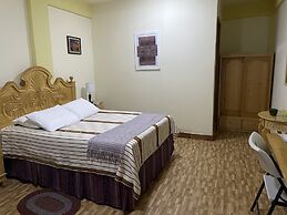 Jabel Tinamit Hotel & Villas